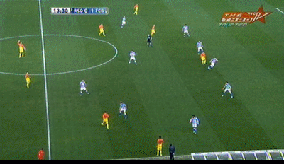 Phút 14: Pedro cứa lòng dội cột dọc khung thành Sociedad. Phút 14: Pedro cứa lòng dội cột dọc khung thành Sociedad.