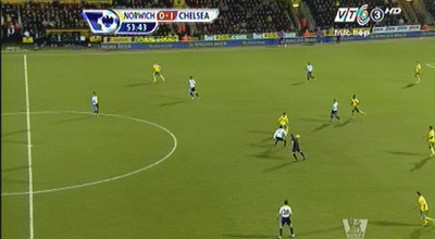 Phút 54: Grant Holt băng xuống dứt điểm nhưng sút chệch cột dọc, và anh cũng đã việt vị. Phút 54: Grant Holt băng xuống dứt điểm nhưng sút chệch cột dọc, và anh cũng đã việt vị.