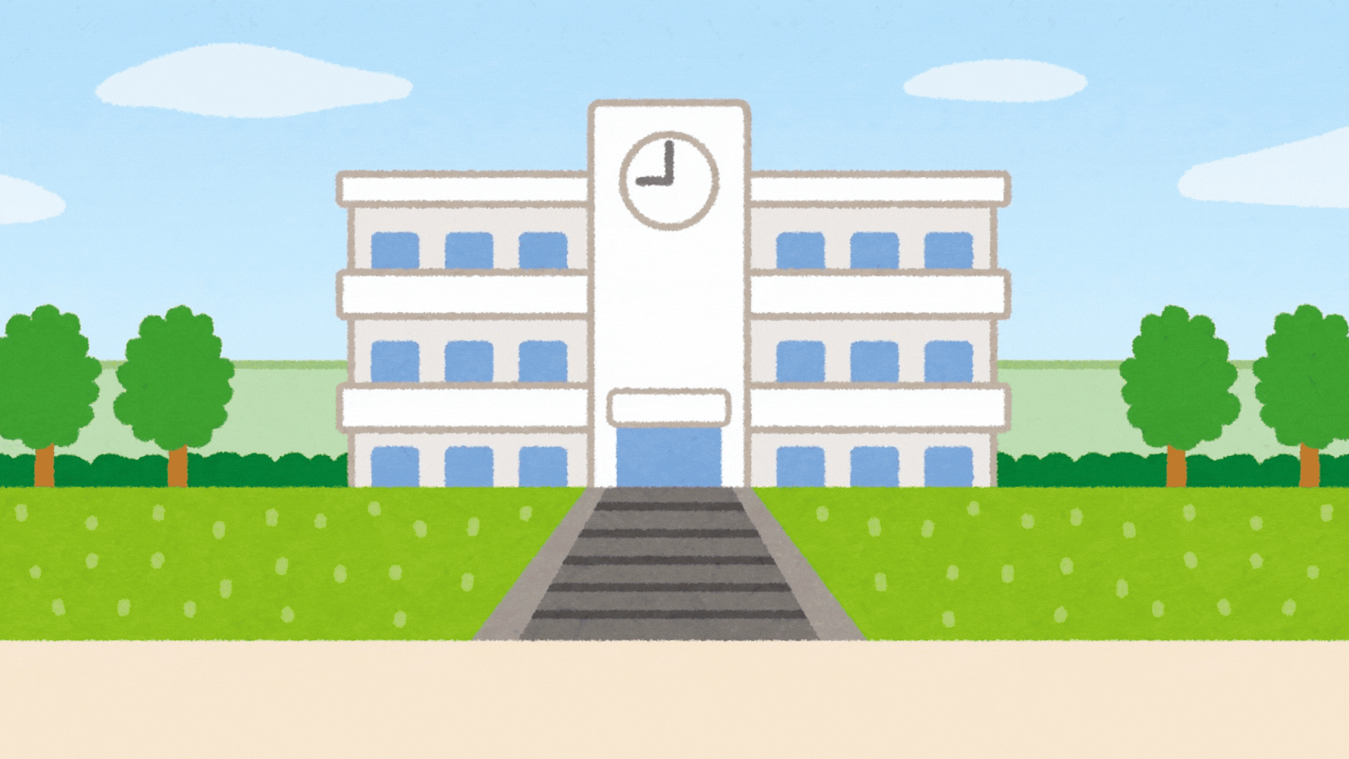 blue-and-green-illustrative-back-to-school-youtube-intro-1052-5492.gif