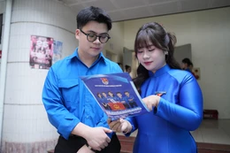 Cơ sở giáo dục đa dạng hình thức hỗ trợ học sinh, sinh viên đủ 18 tuổi thực hiện quyền bầu cử