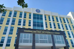 Một lĩnh vực chỉ có 4 giảng viên, Trường ĐH Sư phạm Kỹ thuật - ĐH Đà Nẵng nói do đặc thù