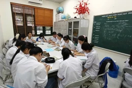 Bắc Ninh: Thi tốt nghiệp THPT, có trường chỉ 28/679 học sinh đăng ký môn tổ hợp khoa học tự nhiên