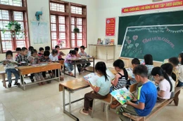 Sơn La dự kiến xây 11 trường, nâng cấp 2 trường ở xã biên giới, phân bổ 1.114 GV, NV
