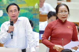 Đề xuất giải pháp tháo gỡ tình trạng nhiều xã, phường thiếu cán bộ chuyên môn về giáo dục 