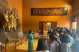 Bối cảnh số hóa di sản, ngành Lịch sử có nhu cầu nhân lực lớn