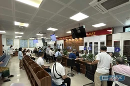 Trung tâm phục vụ hành chính công Hà Nội - chi nhánh số 3 ưu tiên ứng dụng AI giải quyết hồ sơ