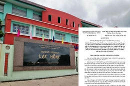 Công ty Ichi Skill trúng nhiều gói thầu liên kết tổ chức dạy STEM tại trường công ở TPHCM