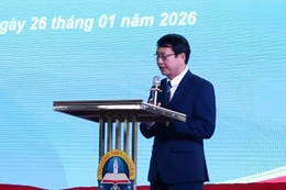 Giám đốc Sở GD&ĐT Sơn La: Năm 2026 nhiệm vụ trọng tâm là nâng cao chất lượng giáo dục "từ gốc"
