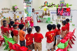 Thanh Hóa: Xã phối hợp tuyển dụng, thực hiện điều động nhà giáo, cần cán bộ am hiểu chuyên môn