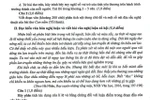 Đề thi Ngữ văn vào 10 ở TPHCM: Nhiều giáo viên khen hay nhưng còn băn khoăn