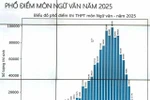 Từ phổ điểm thi môn Ngữ văn, GV sẽ phải đổi mới thực chất cách dạy và học ở trường