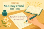 Sở GD&ĐT TPHCM triển khai Hội thi Văn hay Chữ tốt có gì mới đáng chú ý?