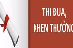 Luật Thi đua, khen thưởng sửa đổi quy định một số danh hiệu phải có sáng kiến