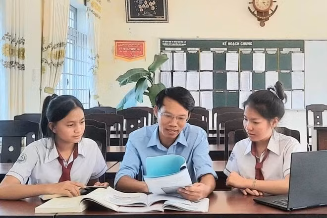 Thi tốt nghiệp THPT: Giáo viên chỉ ra kỹ năng cần thiết để học sinh đạt trên 8 điểm môn Lịch sử