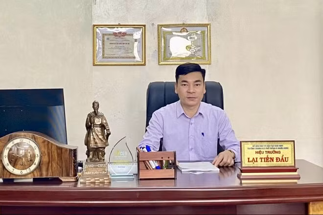 Dự kiến nhà giáo nghỉ hưu vẫn có thể đi dạy hợp đồng toàn thời gian: Trường giảm nỗi lo thiếu GV