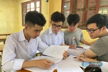 Môn Ngữ văn thi tốt nghiệp, học sinh cần lưu ý gì ở giai đoạn ôn nước rút?