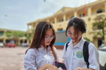 Gần 30.000 thí sinh Hải Phòng sẵn sàng cho kỳ thi tốt nghiệp THPT 2025