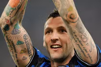 Materazzi: Trọng tài Serie A đang run rẩy!