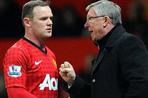 Rooney tố Sir Alex "ăn không nói có"