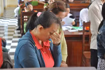 Cô giáo mầm non và thầy hiệu trưởng “hợp tác” lừa đảo hơn 1 tỷ đồng