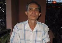 Người đàn ông 22 năm là... bị can 