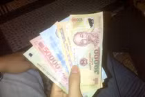 Giết chết đồng nghiệp vì bị đòi 270.000 đồng tiền thua bạc