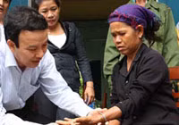 Bệnh “lạ” bất ngờ bùng phát, 4 người chết 