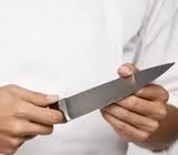 Thua cá độ, giết người bằng 10 nhát dao