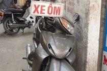Giả làm CSGT, gã xe ôm dùng chiêu hứa hão để lừa đảo