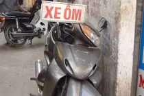 Giả làm CSGT, gã xe ôm dùng chiêu hứa hão để lừa đảo