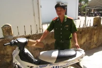 Đà Nẵng: Dàn cảnh đánh người rồi cướp tài sản