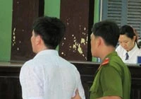 Bắt kẻ chém chết bố vợ rồi cưới vợ khác sau 13 năm lẩn trốn