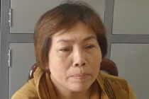 Nữ PGĐ U50 giăng bẫy tình lừa từ đại gia đến "phi công trẻ" để cướp 