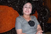 Công ty của nữ đại gia thủy sản sẽ hoạt động trở lại trong tháng 4 