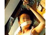 Dọa "hiếp dâm tập thể", cưỡng bức nữ công nhân nhiều lần