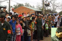 Tử hình gã giết bà hàng xóm dã man