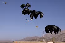 Công nghệ lọc nước biển mới giúp quân đội Mỹ giảm gánh nặng chi phí