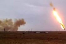 Công bố nguyên nhân vụ phóng tên lửa vệ tinh Proton-M thất bại