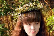 Ngắm 7 nữ sinh vào vòng 2 từ 19/5 đến 25/5 