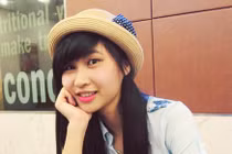 Ngắm 7 nữ sinh vào vòng 2 từ 14/4 đến 20/4 