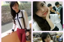 Ngắm 7 nữ sinh vào vòng 2 từ 26/5 đến 1/6