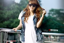 Thêm một clip belly dance gợi cảm với nữ sinh Thái Nguyên