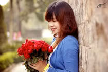 Ngắm 7 nữ sinh vào vòng 2 từ 24/3 đến 30/3