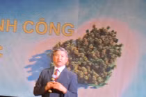 Đa số sinh viên, thanh niên Việt Nam sợ thay đổi, ghét thử thách