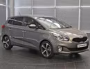 Kia Carens 2013 lộ diện tại châu Âu