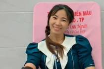 "Tôi không thể cứu anh tôi, nhưng tôi có thể cứu ai đó cần nhóm máu hiếm"
