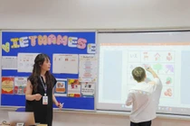 Giáo dục đạo đức Nhật Bản: Bài học kinh nghiệm cho trường học ở Việt Nam