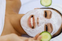 6 lỗi phá hủy làn da khi đắp mặt nạ