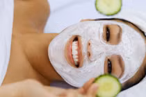 6 lỗi phá hủy làn da khi đắp mặt nạ