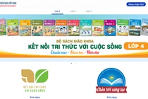 Ứng dụng sách giáo khoa điện tử: Nâng cao hiệu quả giảng dạy và học tập